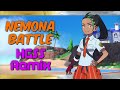 Nemona Battle (HGSS Remix) - Pokémon Scarlet and Violet