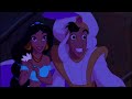 Aladdin Medley - Isabel - The Princess Games Entry