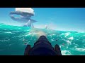 TOP 5 Fishing Spots Inside The Sea Of Thieves: DADDYTALES!