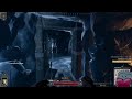 Rogue Extermination | 1v2 Ice Cavern Domination Dark and Darker