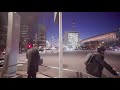 Night walk Marunouchi (丸の内) | SKYSCRAPERS and NEON ALLEYS | Japan 4K