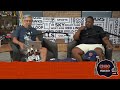 Will Caleb Williams and the Chicago Bears offense be ready to beat Houston? | CHGO Bears Podcast