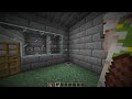 How to Build a Modern Secret Base in Minecraft!
