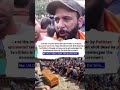 HE WAS KILLED BY MUSLIMS AS HE SPOKE THE TRUTH