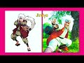 (Cosplay) Naruto Characters In Real Life 💥 All Characters 2023 👉 HANA Life