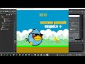 Demo Angry + Flappy Bird | Java