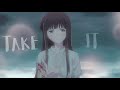 you can be king again • Tohru and Kyo AMV [+3x11] Fruits Basket • Their story