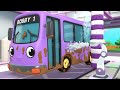 A Grande Corrida| Garagem de Gecko | Carros infantis | Vídeos educativos