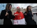 The Inside Story Of The First Papal Resignation Since 1415 | The Great Conclave | Parable