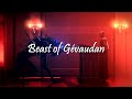 The Most Powerful Version: Powerwolf - Beast of Gévaudan (Improved) (With Lyrics)