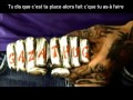 Vybz Kartel - Big Bad & Brave VOSTFR