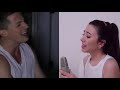 HARMONIZING WITH CHARLIE PUTH | (Cover Chandelier - Sia)