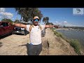 Trout Tournament Fishing Santa Ana River Lakes