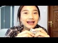 What’s In My Bag?? - TAS KECIL TAPI BAWAAN NYA BANYAK!!