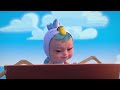 ✨🐚 SHINY SHELLS 🐚✨ CRY BABIES 💧 MAGIC TEARS 💕 CARTOONS for KIDS in ENGLISH 🎥 LONG VIDEO