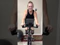 25 Minute Endurance Workout [Bike, Run, Walk, Erg, Treadmill, Elliptical]