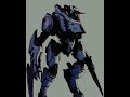 Pacific rim Jaegers Death(Get lucky song)