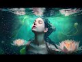 Alpha Waves (Warning: Very Powerful!) In 10 Minutes - Music Heals The Whole Body - Deep Sound