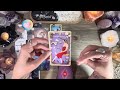 What to Expect Next in your Love Life💗💞 Pick a Card Love Relationship Tarot reading