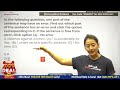 Articles With Tricks | SSC CGL English Classes 2023 | Grammar | Foundation Course | Ananya Ma'am