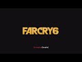 Far Cry 6 Post Credit Conversation: VAAS IS ALIVE?!?!