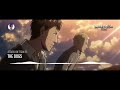 theDOGS - Hiroyuki Sawano - Attack on Titan - Jiyu no Tsubasa Ending | AOT OST