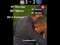 PSG vs Liverpool