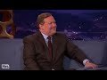 Norm Macdonald Tells The Most Convoluted Joke Ever - CONAN on TBS