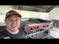 Cooking Equipment - Poor Man’s Food Truck