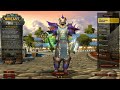 World Of Warcraft Classic HC 12/15 Naxx 7.9.24