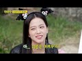 How can BLACKPINK’s Jisoo be a female version Park Myung-soo?ㅣep.126