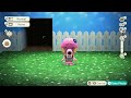Release The Bees Recreated in Animal Crossing