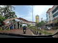 #Ratnagiri City Car vlog Part 1 | Nachane To Ratnagiri | रत्नागिरी शहराची सफर भाग - १