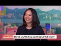 'Made in China' Wins Big at Paris Olympics
