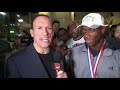 Shawn Rhoden - NO ONE BELIEVED IN ME - 2018 Mr. Olympia Champion