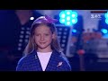 Top 5 - The Voice of Kids 2