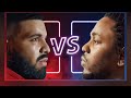 Drake Vs Kendrick Lamar‼️Each Diss In Order Start 2 Finish 🔥