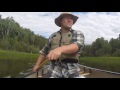 Time In A Canoe | a short film in the Canadian wilderness