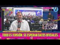 🔴 GUILLERMO MORENO en Duro de Domar | ELECCIONES EN VENEZUELA EN VIVO - 28/7/24