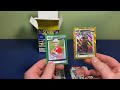 Unexpected Rookie Auto and Numbered Parallel!! | 2022 Score Football Blaster Box Opening