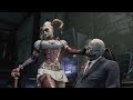 Batman Arkham Asylum Part 1