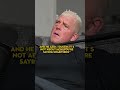 Advice From Dusty Rhodes For Cody & Dustin