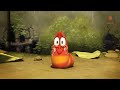 LARVA | JEALOUSLY | CARTOON MOVIE FOR LIFE |THE BEST OF CARTOON | HILARIOUS CARTOON COMPILATION