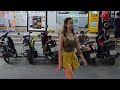 Watching peole in HUA HIN #thailand 🇹🇭 | 4K 60 FPS UHD