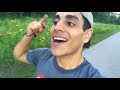 My First Fitness Vlog !!