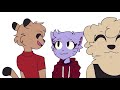 The Friendzone (Ft. TheOdd1sOut - Animation)