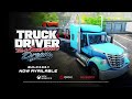 Truck Driver: The American Dream - Content Update | Xbox X|S