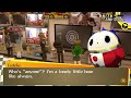Envy and Obsession Persona 4 Golden (Blind) Part 3