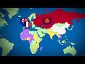 WW2 - Second Sino-Japanese War, 1941-1945