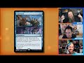 Underrated Modern Horizons 3 Cards | Commander Clash Podcast 152